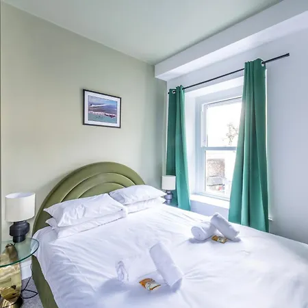 Apartmán Modern Spitfire With Free Parking By Prescott Bristol