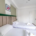 Apartment Modern Spitfire With Free Parking By Prescott *