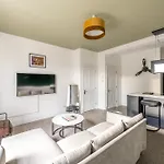 Appartement Modern Spitfire With Free Parking By Prescott Bristol