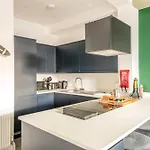 Appartement Modern Spitfire With Free Parking By Prescott *