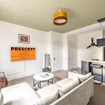 Modern Spitfire With Free Parking By Prescott * Bristol