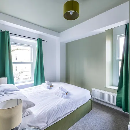 Modern Spitfire With Free Parking By Prescott